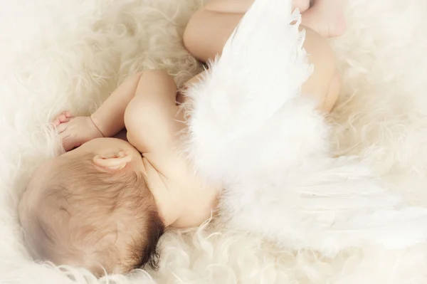 Little angel — Stock Photo, Image