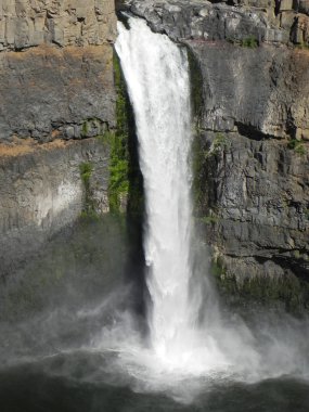 zafer Palouse falls