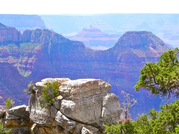 Gran cañón — Foto de Stock