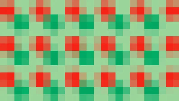 Weihnachten Und Neujahr Muster Hintergrund Grafik Design — Stockfoto