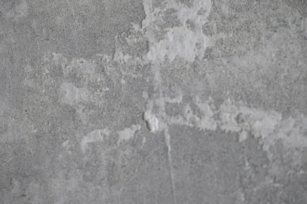 混凝土水泥质感背景墙纸 — 图库照片