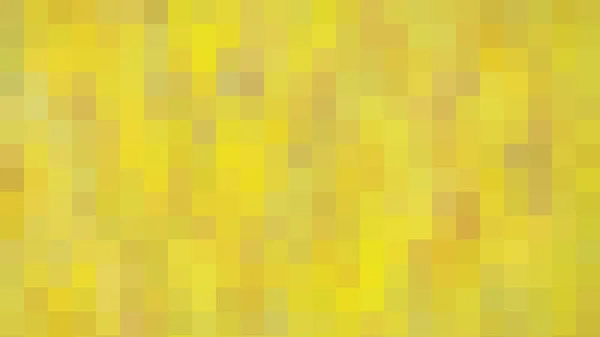 Yellow Mosaic Abstract Texture Background Pattern Backdrop Wallpaper — 스톡 사진