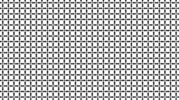 Schwarz Und Weiß Nahtlose Muster Textur Hintergrund Soft Blur Wallpaper — Stockfoto