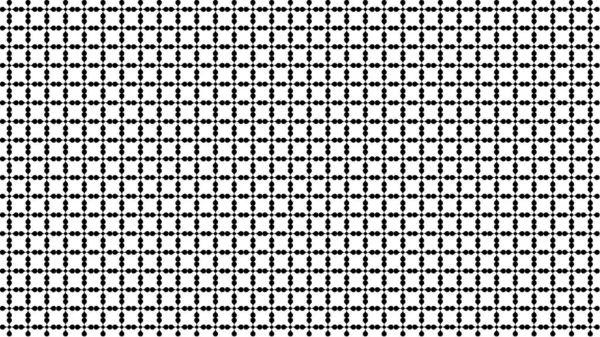 黒と白のシームレスパターンテクスチャ背景 ソフトブラー壁紙 — ストック写真