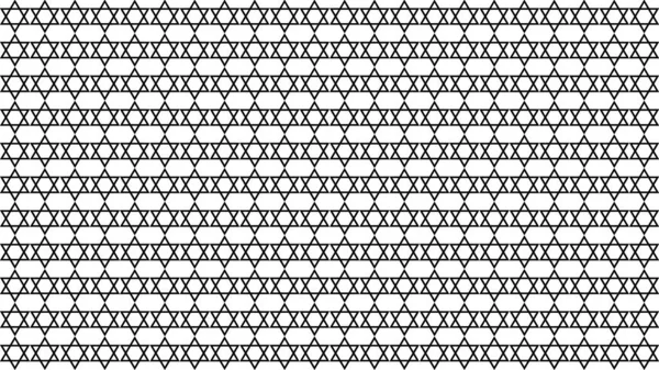 Star Seamless Pattern Υφή Φόντο Μαλακή Ταπετσαρία Θολούρα — Φωτογραφία Αρχείου