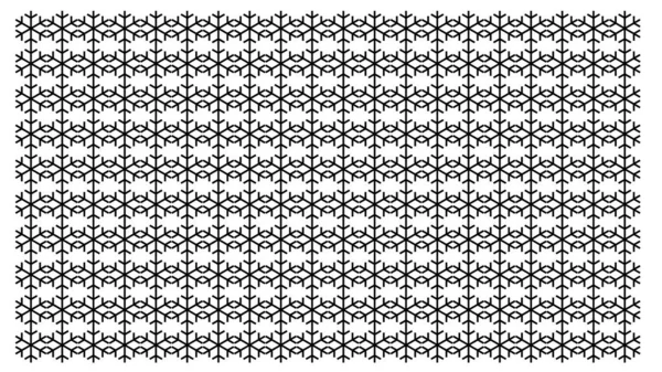 Абстрактные Черно Белый Бесшовный Рисунок Текстуры Фона Мягкие Обои Размытие — стоковое фото