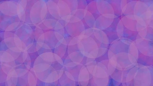 Mor Bokeh Soyut Doku Arkaplanı, Desen Duvar Kağıdı