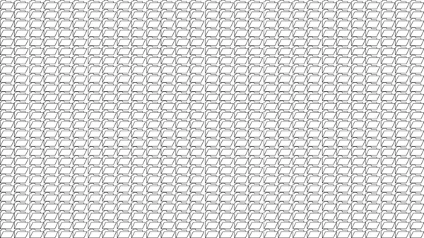 File Floder Black White Abstract Seamless Pattern Texture Background Soft — Stock Photo, Image