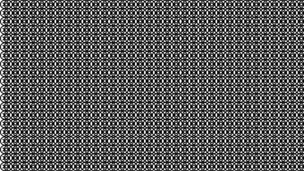 Fondo Textura Patrón Sin Costura Abstracto Blanco Negro Fondo Pantalla — Foto de Stock