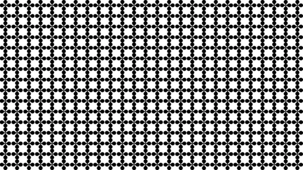 Black White Seamless Pattern Texture Background Soft Blur Wallpaper — 스톡 사진