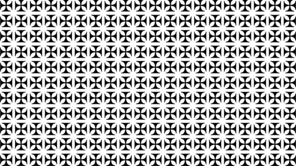 Black White Seamless Pattern Texture Background Soft Blur Wallpaper — 스톡 사진