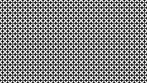 Black White Seamless Pattern Texture Background Soft Blur Wallpaper — Stock Photo, Image