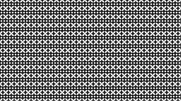 Siyah Beyaz Kusursuz Desen Arkaplan Yumuşak Görüntü Duvar Kağıdı — Stok fotoğraf