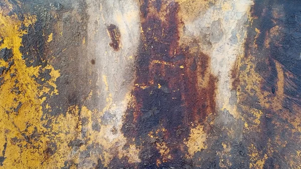 Υπόβαθρο Σκουριάς Υφής Closeup Dirt Metal Wallpaper — Φωτογραφία Αρχείου