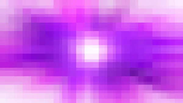 梯度墙纸的紫色马赛克抽象纹理背景 图案背景 — 图库照片