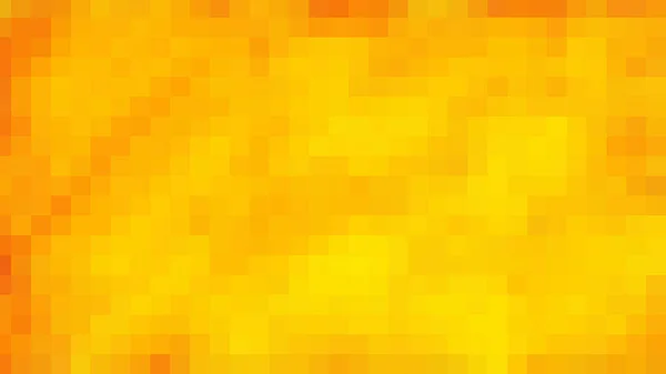 Жовта Мозаїка Абстрактні Текстури Тло Візерунок Тло Градієнтних Шпалер — стокове фото