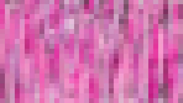 Rosa Mosaik Abstrakte Textur Hintergrund Muster Hintergrund Des Farbverlaufs Tapete — Stockfoto