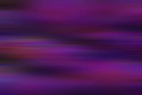紫色抽象背景 平滑运动模糊壁纸 — 图库照片