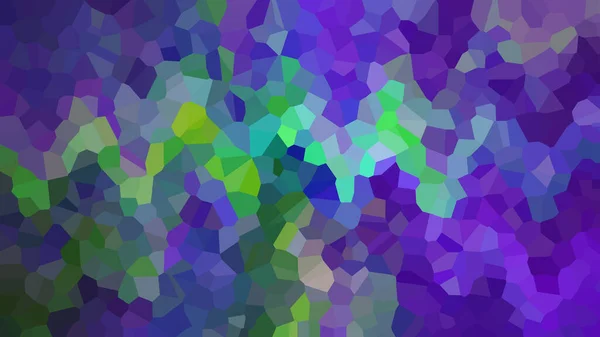 Mosaico Púrpura Textura Abstracta Fondo Patrón Fondo Degradado Fondo Pantalla —  Fotos de Stock