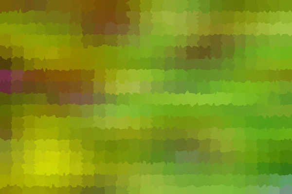Zielona Mozaika Streszczenie Tekstury Tle Tło Wzór Gradientu Tapety — Zdjęcie stockowe