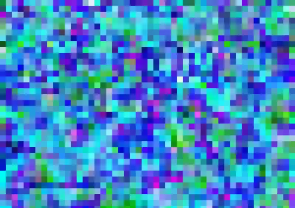 Μπλε Ψηφιδωτό Αφηρημένο Φόντο Υφής Μοτίβο Backdrop Του Gradient Wallpaper — Φωτογραφία Αρχείου