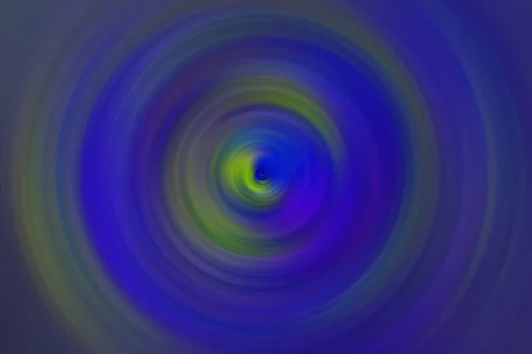 Blue Spin Abstract Υφή Ιστορικό Pattern Backdrop Του Gradient Wallpaper — Φωτογραφία Αρχείου