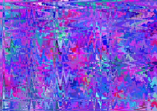 Fondo Textura Abstracta Azul Fondo Patrón Degradado Fondo Pantalla — Foto de Stock