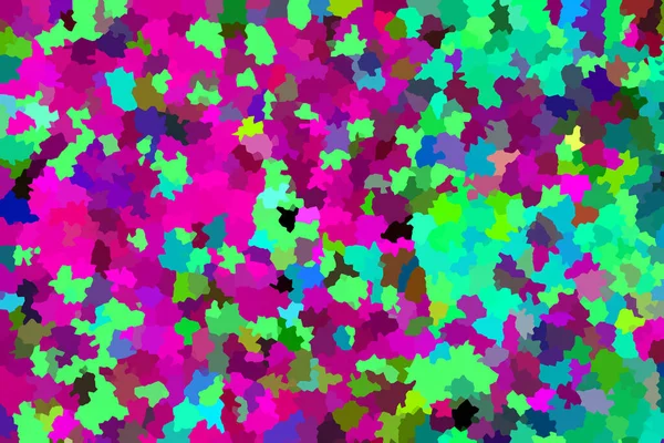Bunte Mosaik Abstrakte Textur Hintergrund Muster Hintergrund Des Farbverlaufs Tapete — Stockfoto