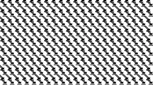Abstrakcyjny Bezszwowy Wzór Tekstury Tła Projekt Graficzny Powtarzać Tapety — Zdjęcie stockowe
