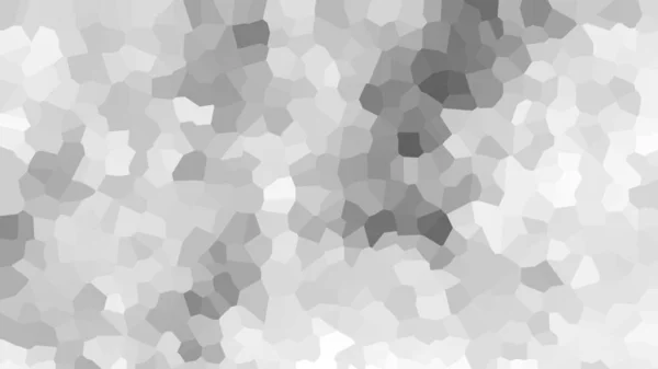 Gray Mosaic Abstract Texture Background Pattern Backdrop Wallpaper — стокове фото