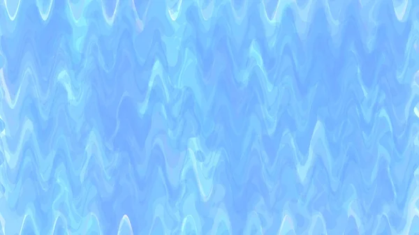 Modrá Vlna Abstraktní Textura Pozadí Vzor Pozadí Tapety — Stock fotografie