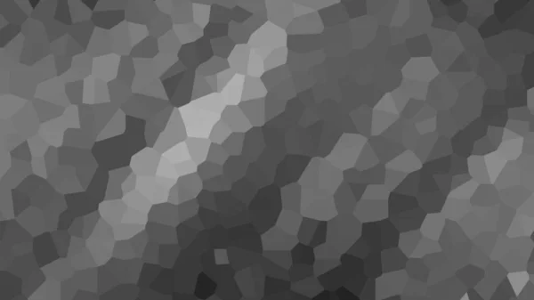 Gray Mosaic Abstract Texture Background Pattern Backdrop Wallpaper — стокове фото