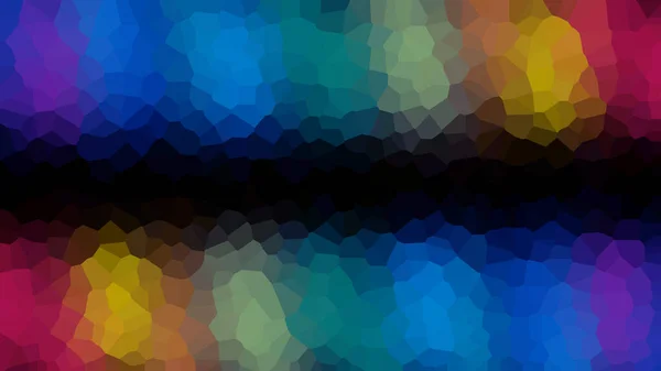 Färgglada Abstrakt Textur Bakgrund Mönster Bakgrund Bakgrund — Stockfoto
