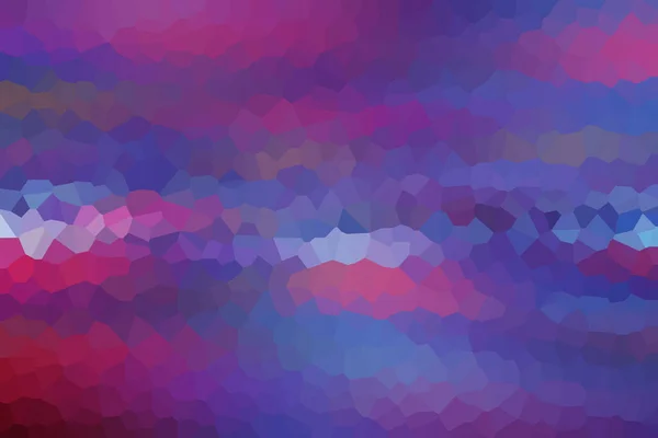 Mosaic Colorful Abstract Texture Background Pattern Backdrop Gradient Wallpaper — 스톡 사진