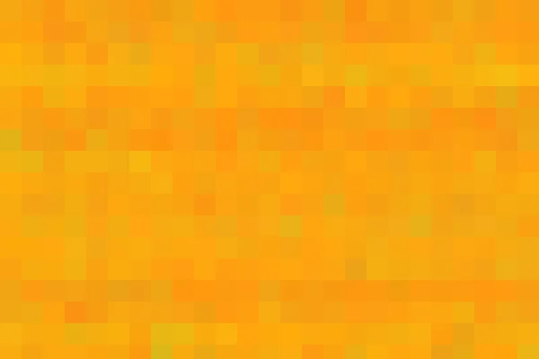 黄色モザイク抽象テクスチャ背景 パターンの背景壁紙 — ストック写真