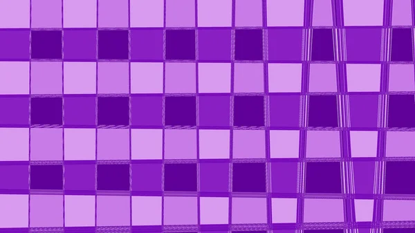 Purple Mosaic Abstract Texture Background Pattern Backdrop Wallpaper — 스톡 사진