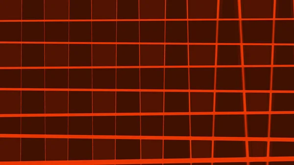 Narancs Vonal Absztrakt Textúra Háttér Minta Háttér Tapéta — Stock Fotó