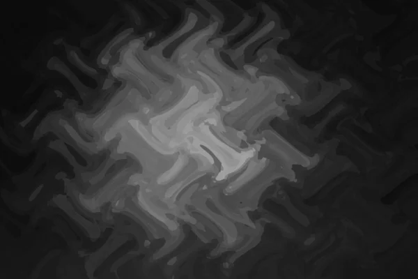 Сіра Лінія Хвиля Абстрактні Текстури Тло Візерунок Тло Шпалер — стокове фото