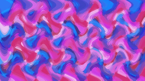 Fondo Textura Abstracta Azul Rosa Fondo Pantalla Patrón — Foto de Stock