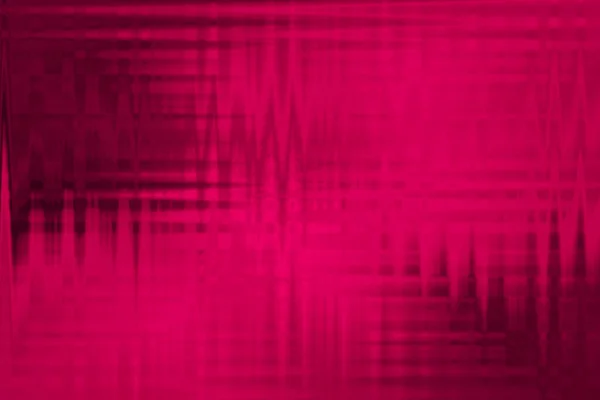 Рожева Хвиля Абстрактний Текстурний Фон Шпалери Робочого Столу — стокове фото