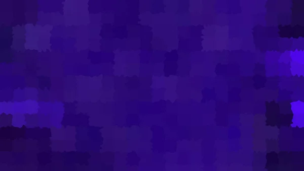 Темно Синя Мозаїка Абстрактні Текстури Тло Візерунок Тло Градієнтних Шпалер — стокове фото