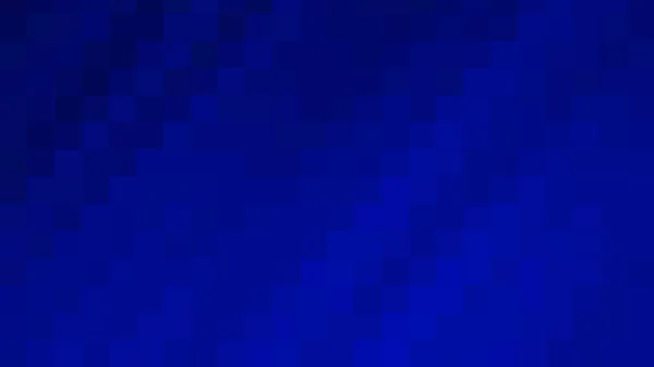 Niebieski Mozaika Streszczenie Tekstury Tle Tło Wzór Tapety — Zdjęcie stockowe