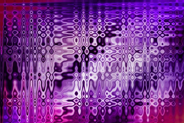 Purple Wave Abstract Texture Background Pattern Backdrop Gradient Wallpaper — Stock Photo, Image