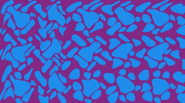 Niebieski Fioletowy Streszczenie Tekstury Tle Tło Wzór Tapety — Zdjęcie stockowe