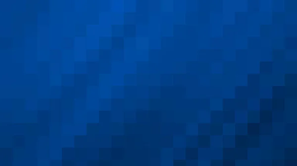 Синяя Мозаика Абстрактная Текстура Фон Обои Фоне Рисунка — стоковое фото