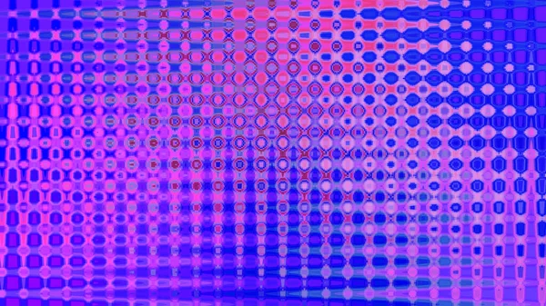 Blauw Roze Abstracte Textuur Achtergrond Patroon Achtergrond Wallpaper — Stockfoto