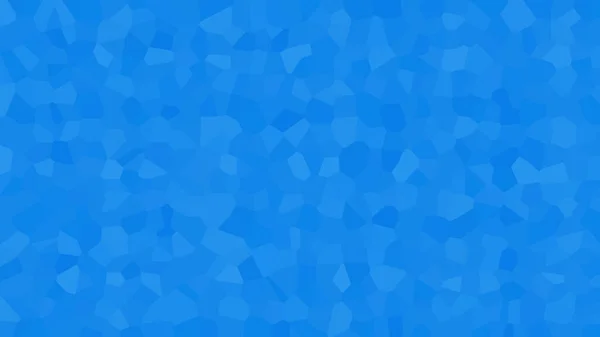 Kék Mozaik Elvont Textúra Háttér Minta Háttér Tapéta — Stock Fotó