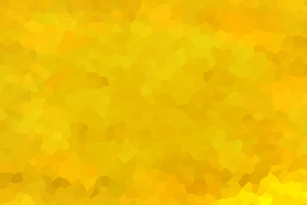 Gold Mosaic Abstract Texture Background Pattern Wallpaper — 스톡 사진