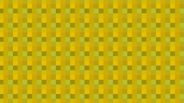 Amarelo Mosaico Abstrato Textura Fundo Padrão Fundo Papel Parede — Fotografia de Stock