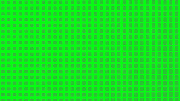 Zöld Mozaik Absztrakt Textúra Háttér Minta Háttér Tapéta — Stock Fotó